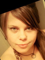 Person who looks like Lauren German