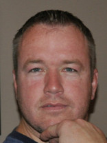 Person who looks like Kevin James