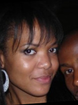 Person who looks like Kerry Washington