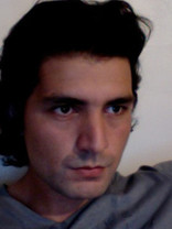 Person who looks like Eric Bana