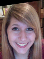 Person who looks like Ashley Edner