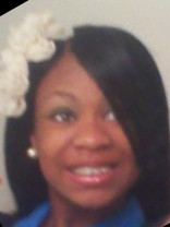 Person who looks like Tichina Arnold