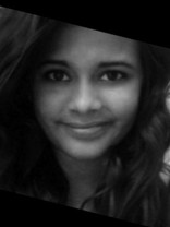 Person who looks like Selena Gomez