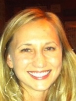 Person who looks like Anne Heche