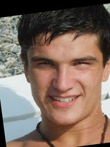 Person who looks like Karl Urban