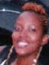 Person who looks like Eva Pigford