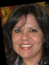 Person who looks like Linda Blair