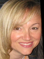 Person who looks like Shelley Long