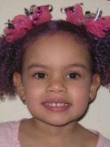 Person who looks like Kimberly Elise