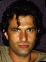 Person who looks like Lorenzo Lamas