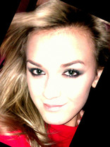 Person who looks like Shannon Lucio