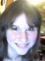 Person who looks like Erin Sanders