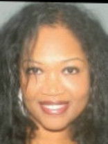 Person who looks like Garcelle Beauvais