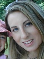 Person who looks like Barbra Streisand