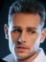 Person who looks like James Franco