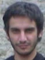 Person who looks like Jeremy Sisto