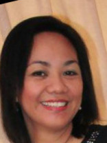 Person who looks like Ming-Na Wen