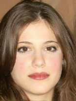 Person who looks like Nikki Reed