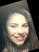 Person who looks like Eva Herzigova