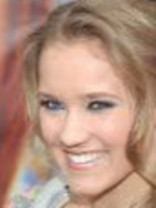 Person who looks like Carrie Underwood