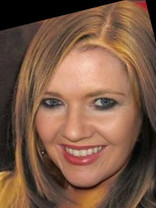 Person who looks like Lucy Davis