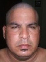 Person who looks like Tito Ortiz