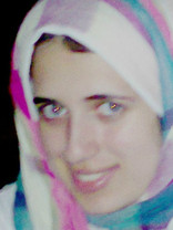 Person who looks like Eva Green