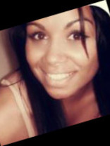 Person who looks like Amerie