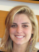 Person who looks like Keri Russell