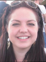 Person who looks like Madylin Sweeten