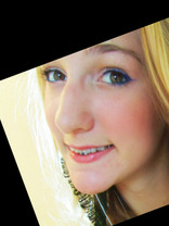 Person who looks like Dominique Swain