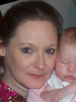 Person who looks like Shannon Lucio