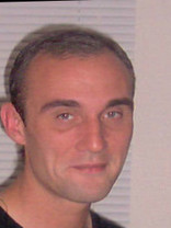 Person who looks like Daniel Craig