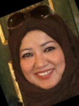 Person who looks like Kelly Clarkson