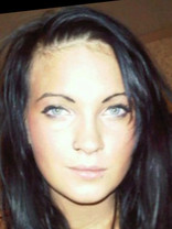 Person who looks like Megan Fox