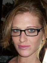Person who looks like Judy Greer