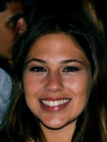 Person who looks like Vanessa Lachey