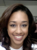 Person who looks like Tamera and Tia Mowry