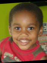 Person who looks like Donald Faison