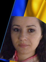 Person who looks like Gloria Trevi