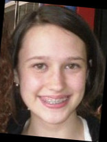 Person who looks like Jenna Fischer