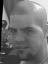 Person who looks like Amaury Nolasco