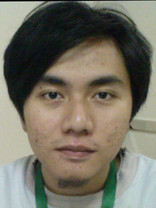 Person who looks like Shin Koyamada