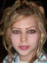 Person who looks like Hilarie Burton