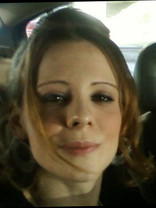 Person who looks like Alyssa Milano