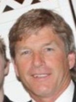 Person who looks like Dennis Quaid