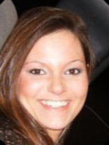 Person who looks like Shania Twain