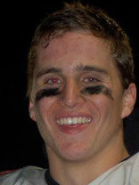 Person who looks like Burt Reynolds