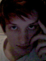 Person who looks like Adam Lambert