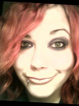 Person who looks like Reba McEntire